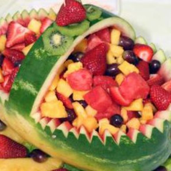 PAMPERED CHEF V-shaped cutter - Picture 2 of 5